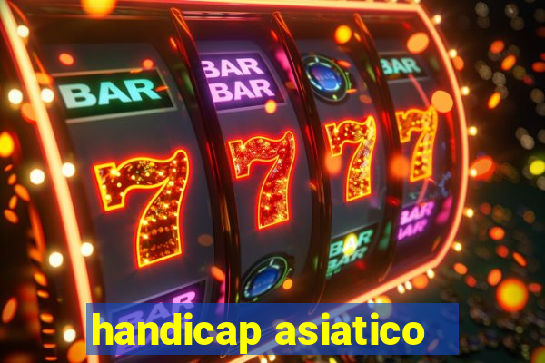 handicap asiatico -1,25